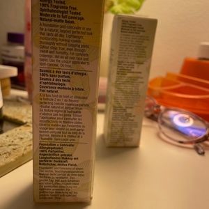 Clinique Beyond  Perfecting CN20 1oz 2x